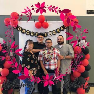 Meet your Posher, Mary